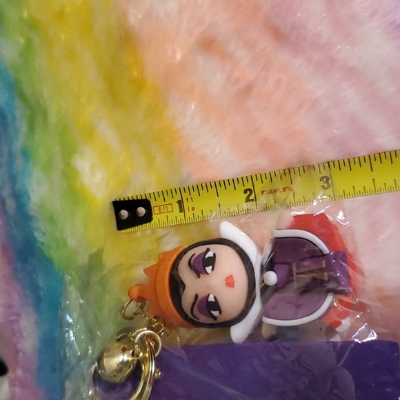 Disney Snow White Villian Keychain - Picture 5 of 7